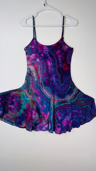 Medium Spinner Dress