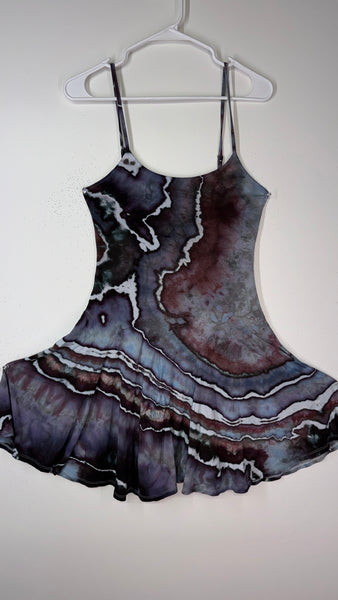 Medium Spinner Dress