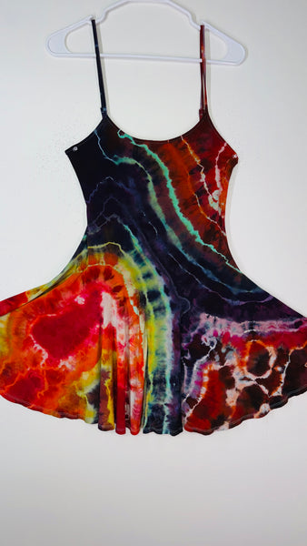 Medium Spinner Dress
