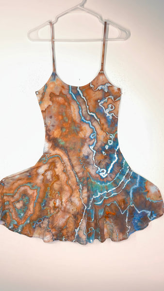 Medium Spinner Dress