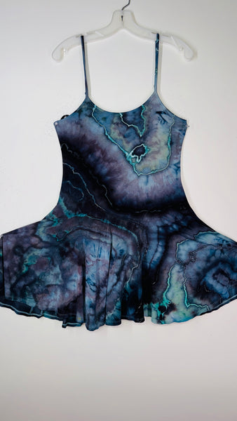 XL Spinner Dress