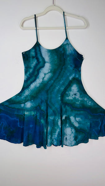 XL Spinner Dress