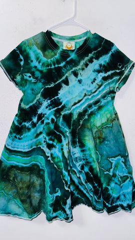 Large Topanga Pocket Dress (can fit XL)