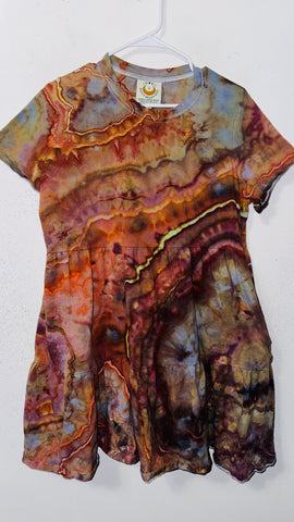 XL Topanga Pocket Dress (can fit 1XL)