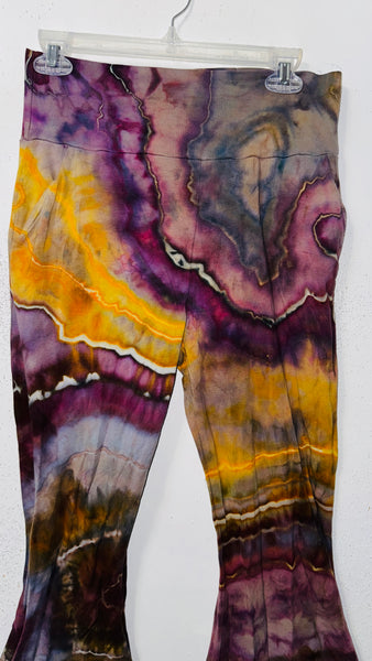 XL Pocket Cotton Super Bells 32" inseam