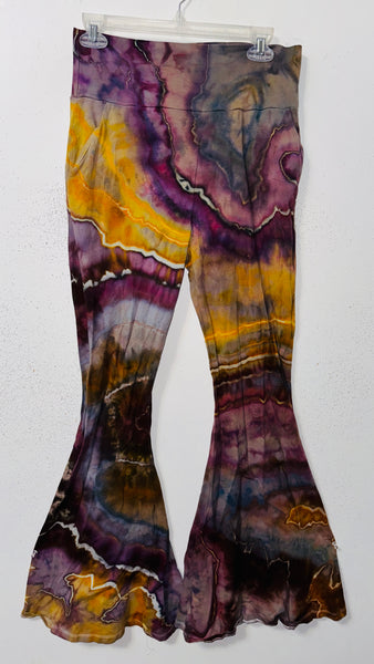 XL Pocket Cotton Super Bells 32" inseam