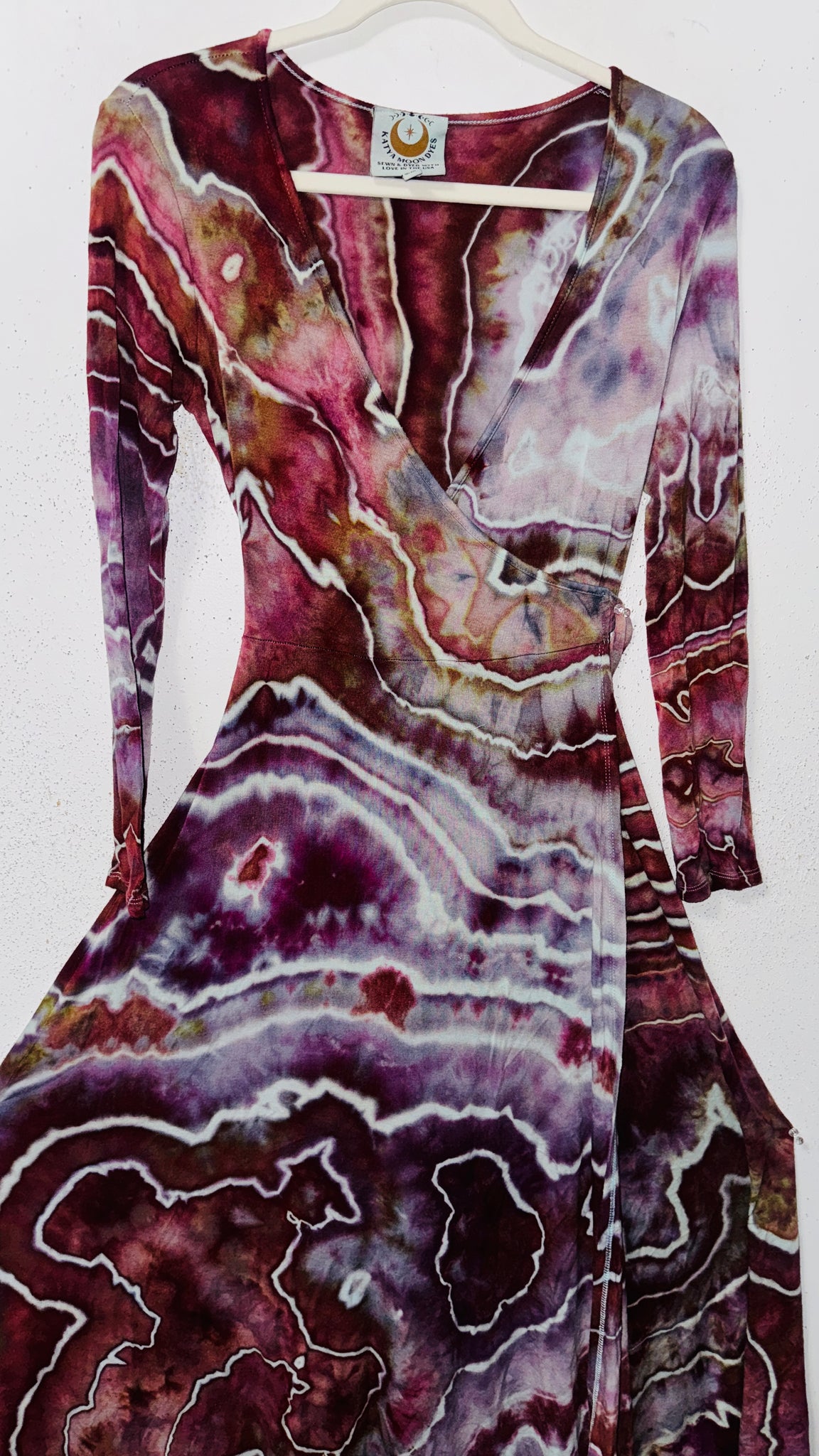 S/M Spellbinder Dress (would fit large also)