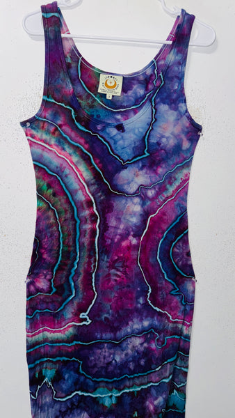 Small Go Anywhere Maxi Dress