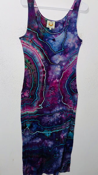 Small Go Anywhere Maxi Dress