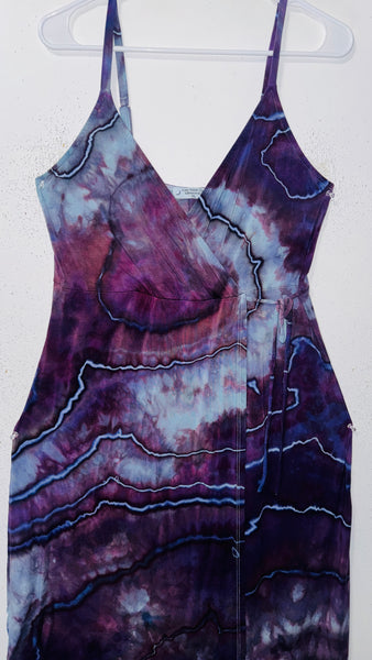 1XL Rosemary Wrap Dress (great for breastfeeding)