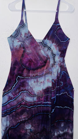 1XL Rosemary Wrap Dress (great for breastfeeding)