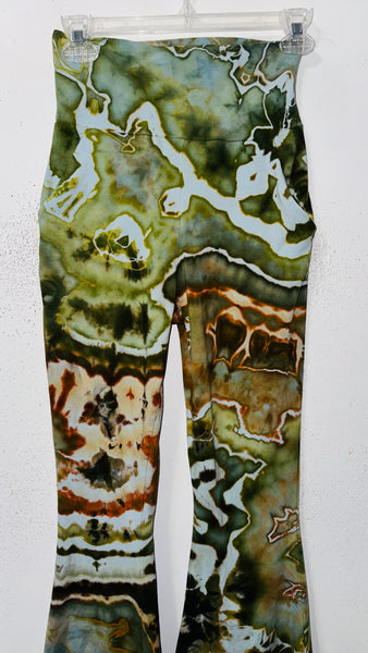 Small Pocket Cotton Super Bells 32" inseam