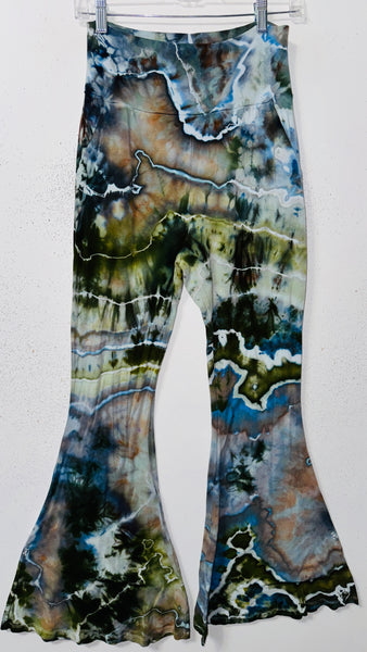 Large Pocket Cotton Super Bells 32" inseam