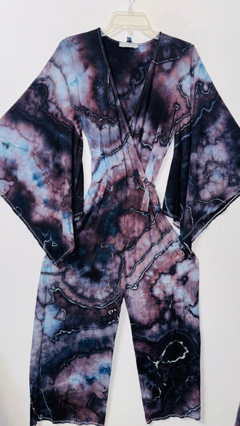 XL High Vibrations Jumpsuit (could fit 1XL)