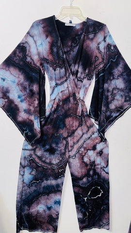 XL High Vibrations Jumpsuit (could fit 1XL)