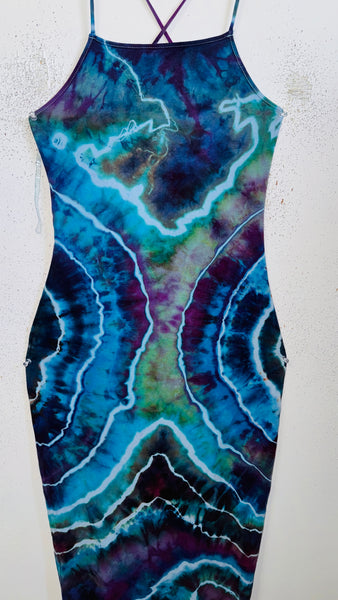 Medium eclipse dress