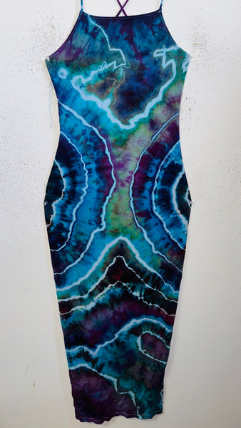 Medium eclipse dress