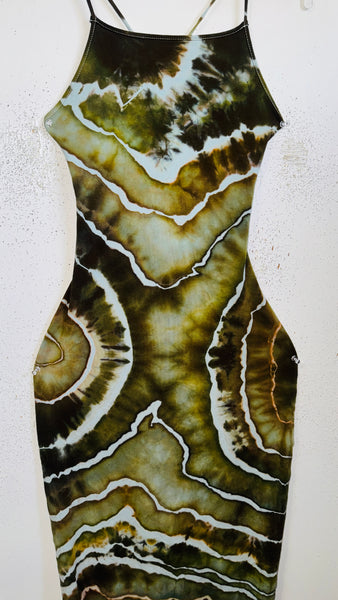 Medium eclipse dress