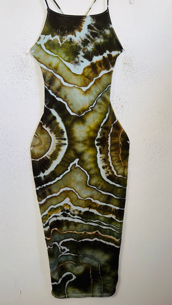 Medium eclipse dress
