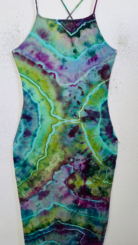 Medium eclipse dress