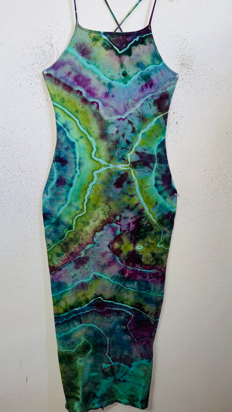 Medium eclipse dress