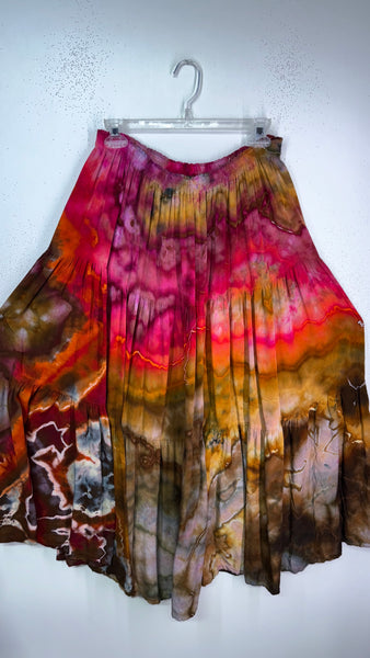 XL Spinner Skirt