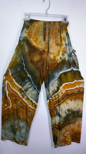Small Shakedown Pants discounted please read
