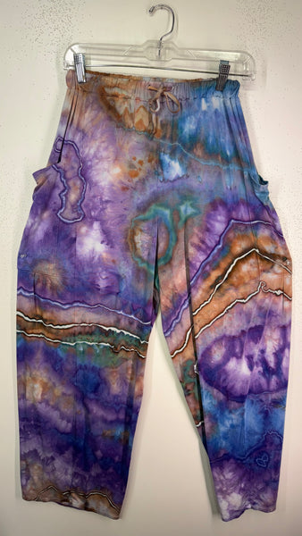 Small Shakedown Pants discounted please read
