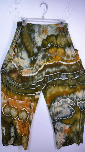 Large Shakedown Pants discounted please read