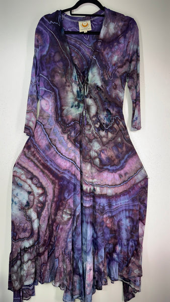 Medium Moon Pocket Dress (runs large)