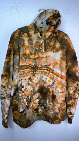 2XL unisex hoodie new softstyle