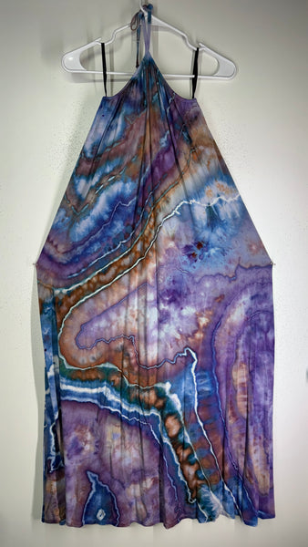 XS Muse Maxi  w/ built in bra