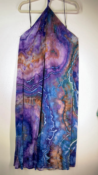 Large Muse Maxi  w/ built in bra