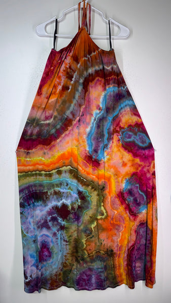 XL Muse Maxi  w/ built in bra
