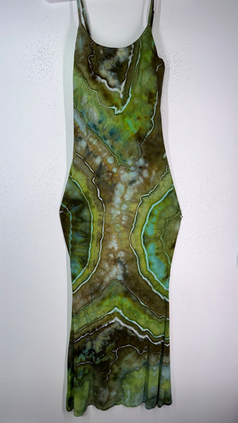 Medium Venus Dress w/ mermaid flair & built in bra
