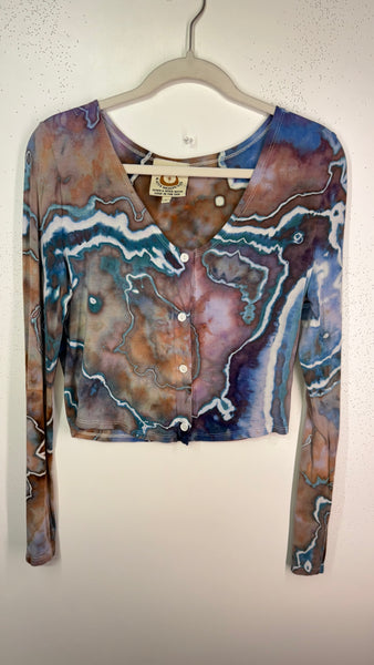Large 90s Cardigan
