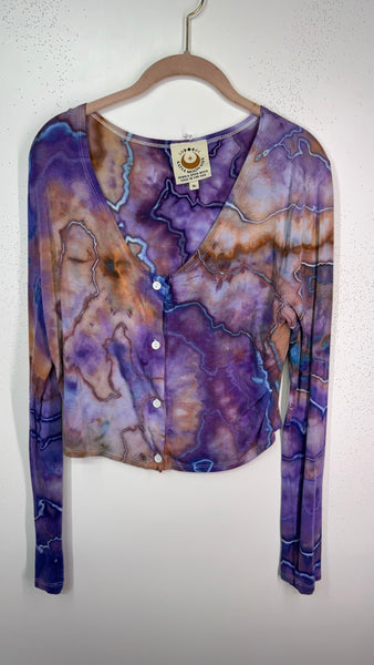XL 90s Cardigan