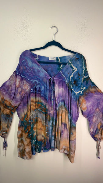 Medium/Large Spirit Weaver Kimono