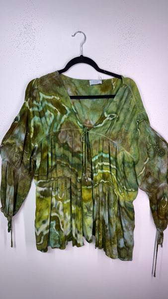 Medium/Large Spirit Weaver Kimono