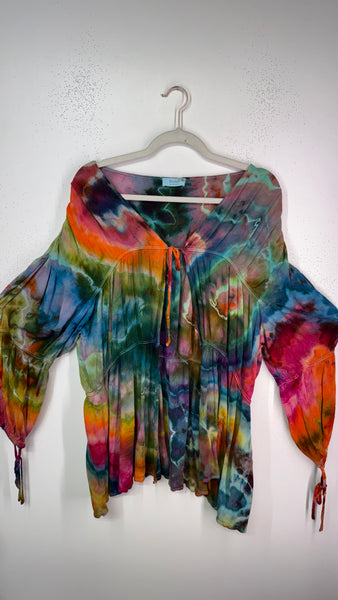 Medium/Large Spirit Weaver Kimono