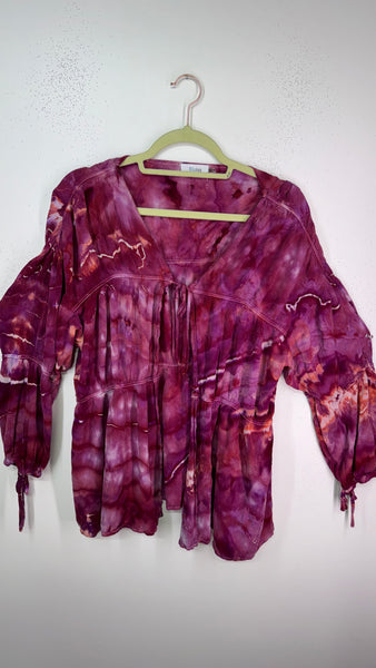 Small/Medium Spirit Weaver Kimono