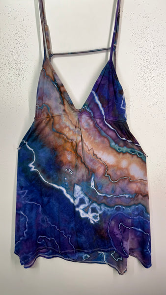 Medium Dolly Dress w/ open back