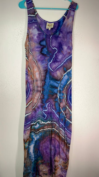 Large Go Anywhere Maxi Dress