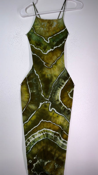 Small Eclipse Dress