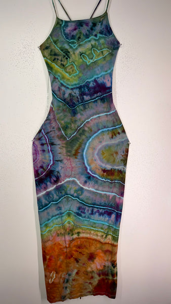 Medium eclipse dress