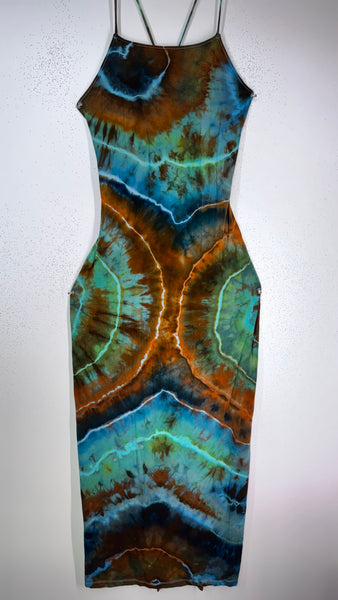 XL eclipse dress