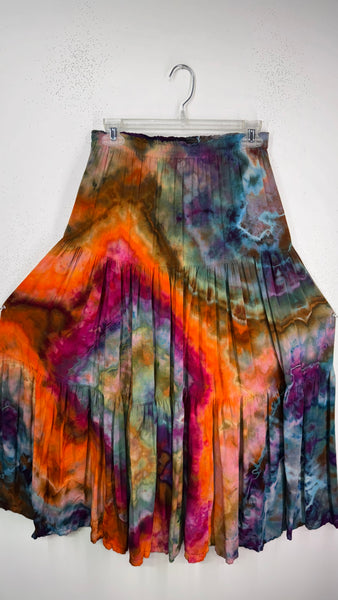 Small spinner Skirt