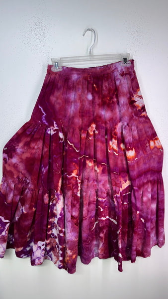 medium spinner Skirt (discounted please read)