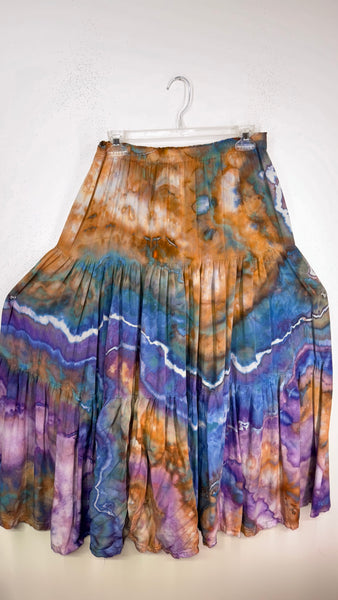 medium spinner Skirt