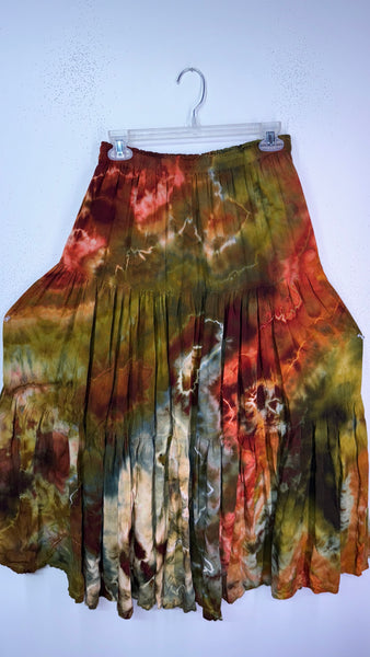 medium spinner Skirt